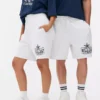 Nfl dallas cowboys drawstring shorts