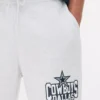 Nfl dallas cowboys drawstring shorts