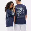 Nfl dallas cowboys graphic t-shirt