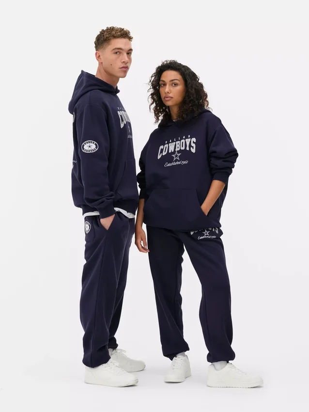Nfl dallas cowboys hoodie