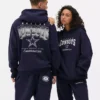 Nfl dallas cowboys hoodie