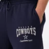 Nfl dallas cowboys printed sweatpants