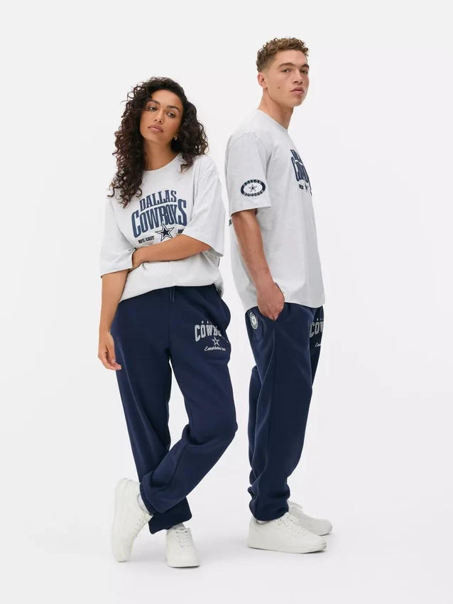 Nfl dallas cowboys t-shirt