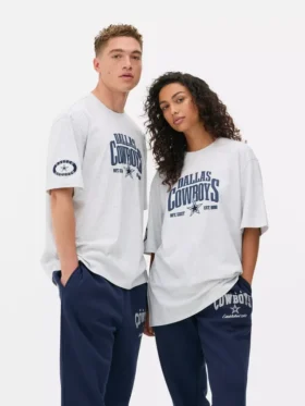 Nfl dallas cowboys t-shirt