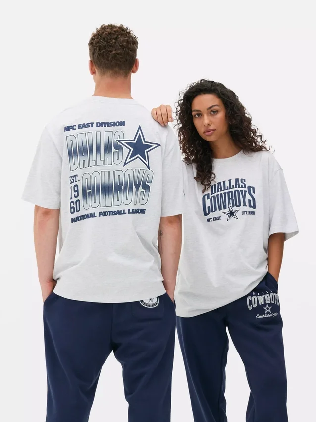 Nfl dallas cowboys t-shirt