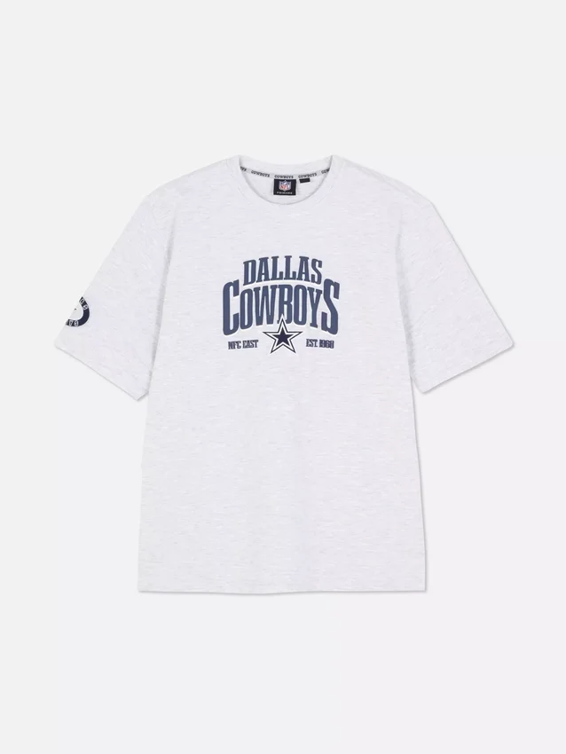 Nfl dallas cowboys t-shirt