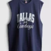 Nfl dallas cowboys tank top