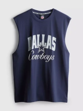 Nfl dallas cowboys tank top