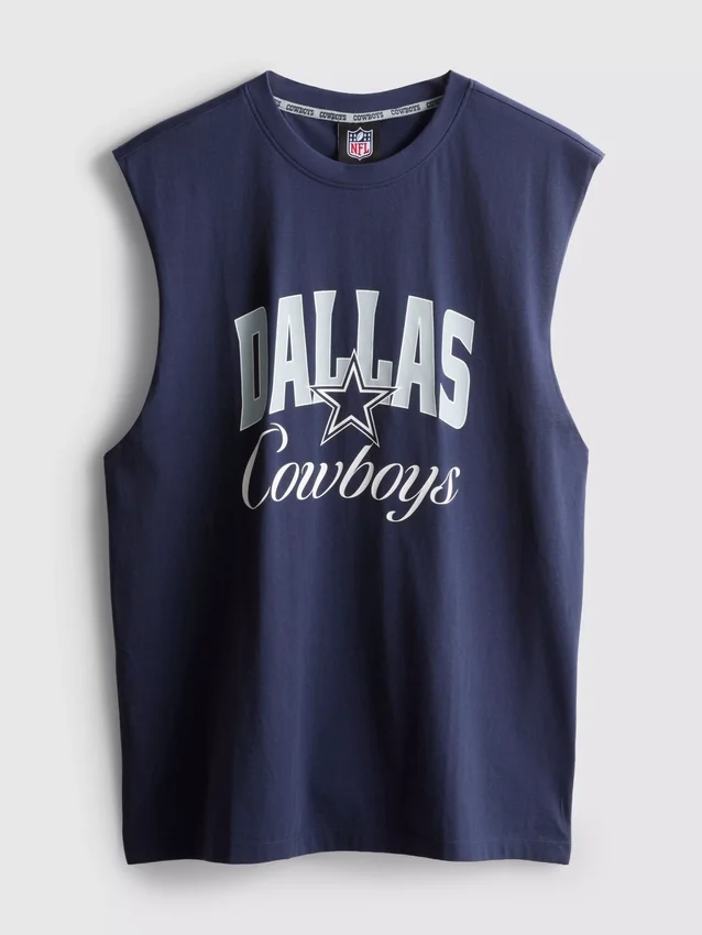 Nfl dallas cowboys tank top