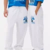 Nfl detroit lions drawstring joggers