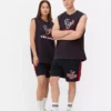 Nfl houston texans drawstring shorts