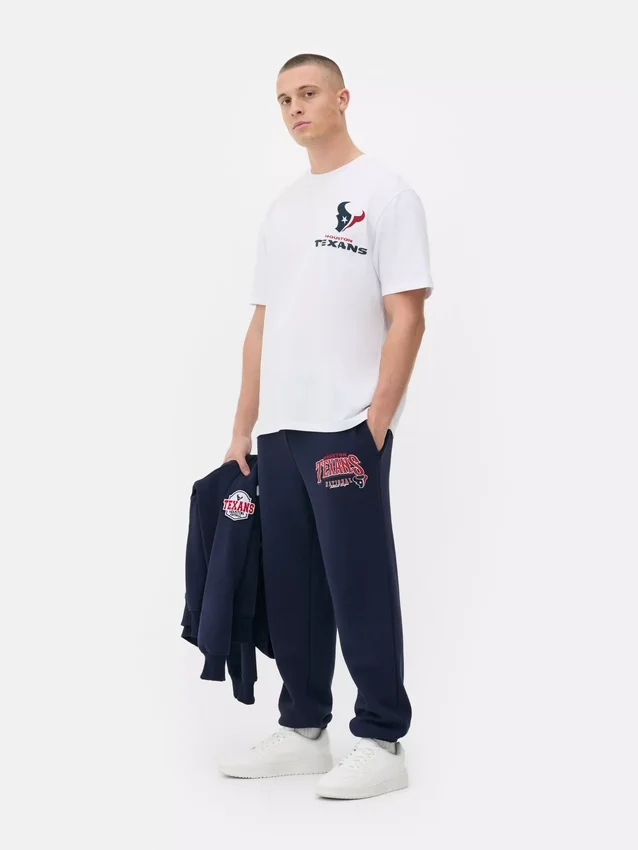 Nfl houston texans joggers
