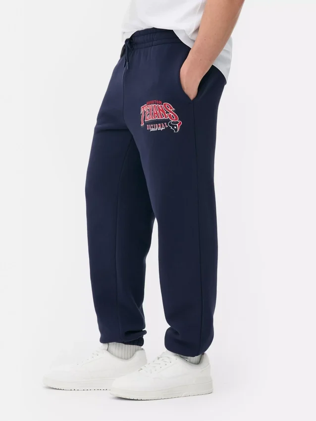 Nfl houston texans joggers
