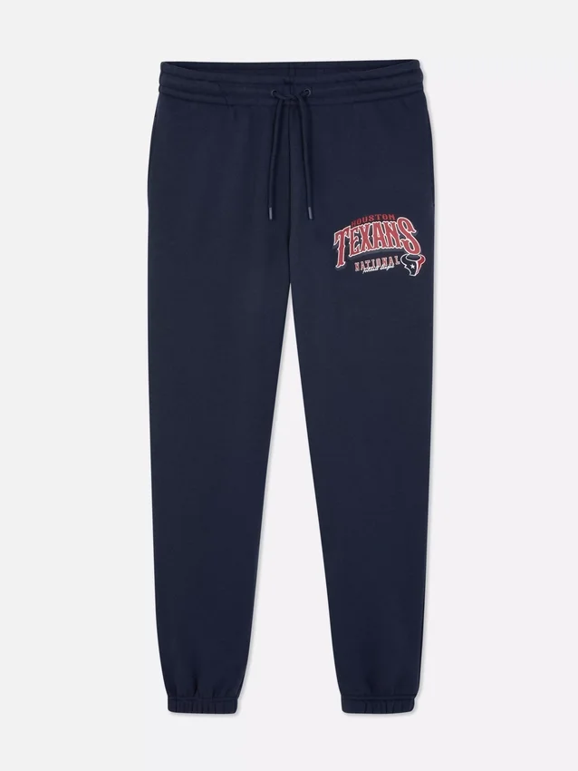Nfl houston texans joggers
