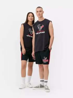 Nfl houston texans tank top