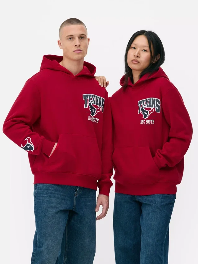Nfl houston texans team hoodie