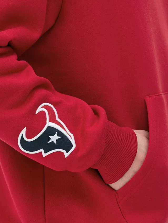 Nfl houston texans team hoodie