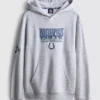Nfl indianapolis colts hoodie