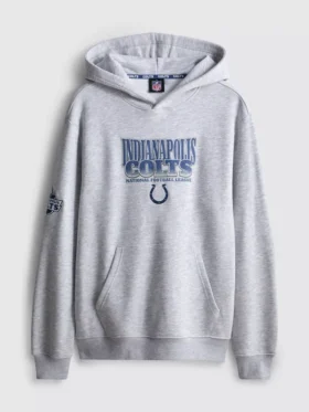 Nfl indianapolis colts hoodie