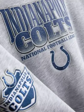 Nfl indianapolis colts hoodie