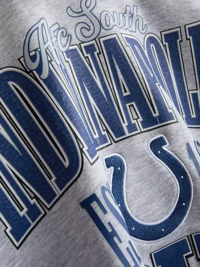 Nfl indianapolis colts hoodie