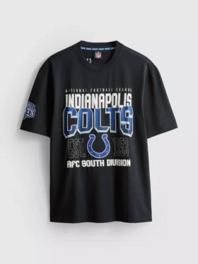 Nfl indianapolis colts t-shirt