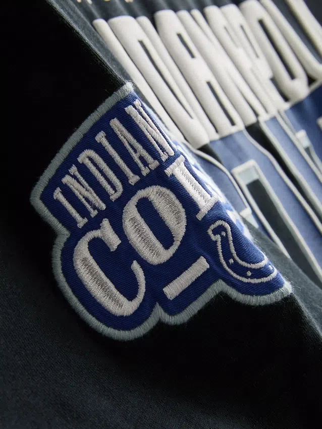 Nfl indianapolis colts t-shirt