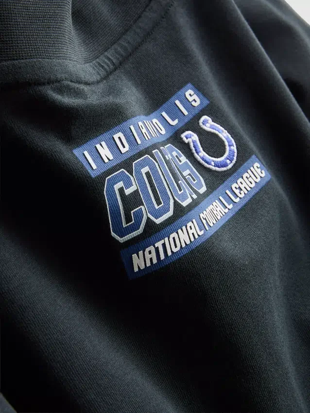 Nfl indianapolis colts t-shirt