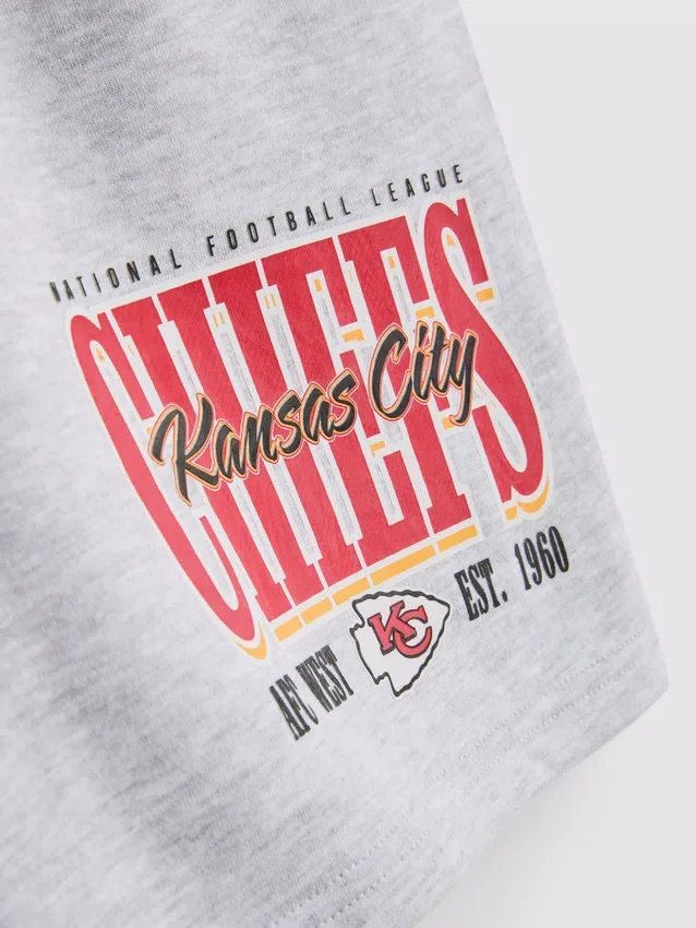 Nfl kansas city chiefs shorts