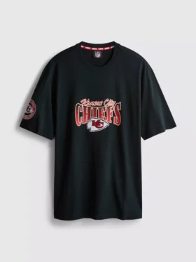 Nfl kansas city chiefs t-shirt