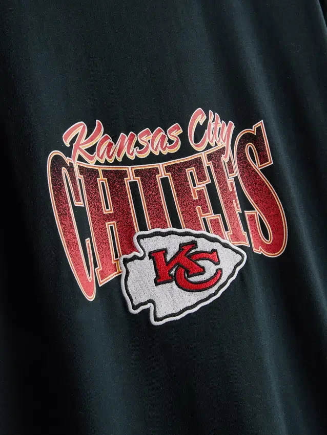 Nfl kansas city chiefs t-shirt