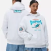Nfl miami dolphins hoodie