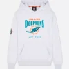 Nfl miami dolphins hoodie