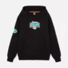 Nfl miami dolphins hoodie