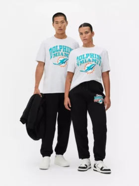 Nfl miami dolphins joggers