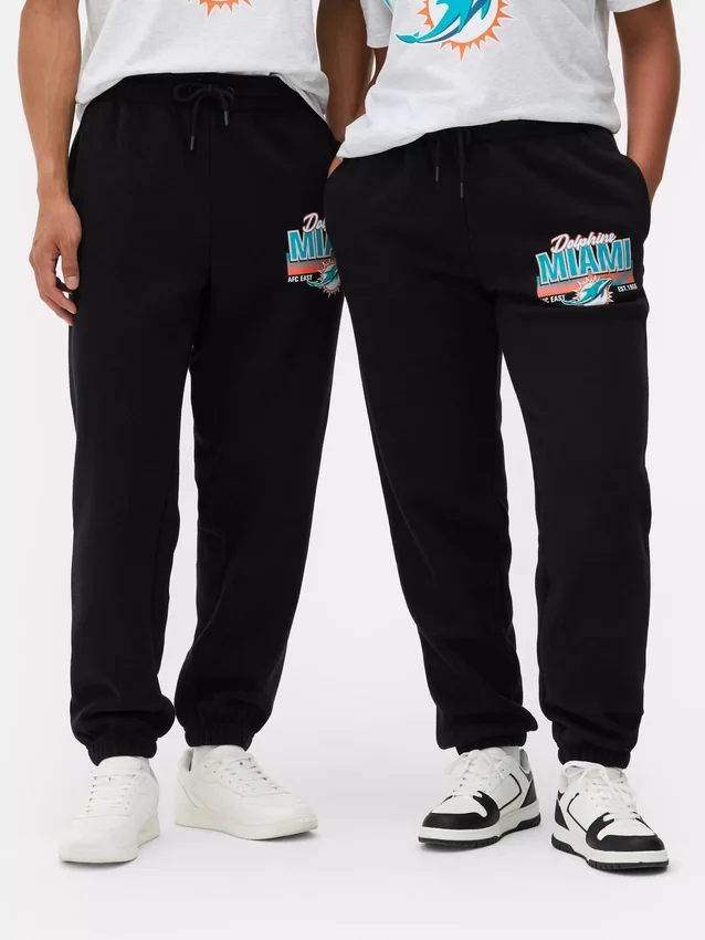 Nfl miami dolphins joggers