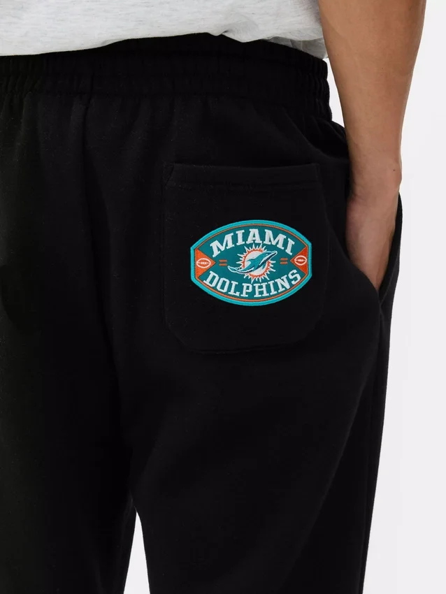 Nfl miami dolphins joggers