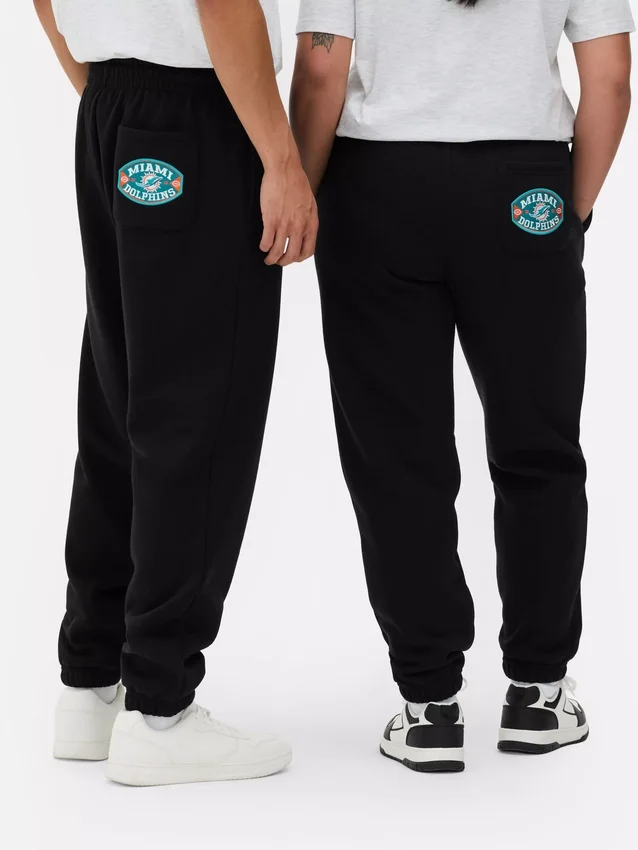 Nfl miami dolphins joggers