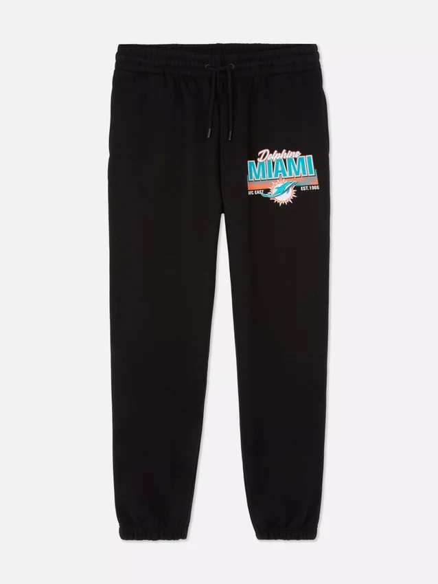 Nfl miami dolphins joggers