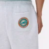 Nfl miami dolphins logo shorts
