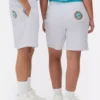 Nfl miami dolphins logo shorts