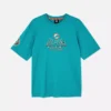 Nfl miami dolphins logo t-shirt