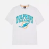 Nfl miami dolphins logo t-shirt
