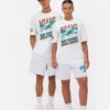 Nfl miami dolphins t-shirt
