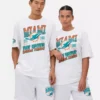 Nfl miami dolphins t-shirt