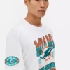 Nfl miami dolphins t-shirt