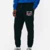 Nfl new york giants cuffed joggers