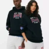 Nfl new york giants graphic hoodie