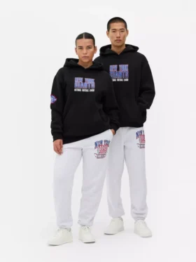 Nfl new york giants hoodie