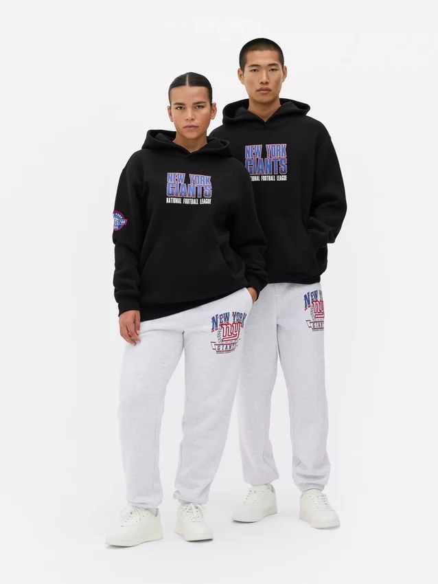 Nfl new york giants hoodie